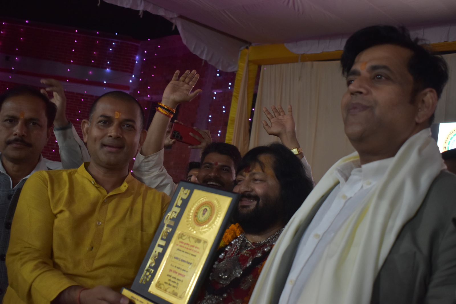 Mahashivratri Celebration